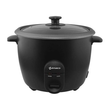 OLLA ARROCERA IMACO RC18N 1.8 L