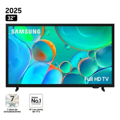 TELEVISOR FHD SMART TV SAMSUNG UN32H5000FG 32'
