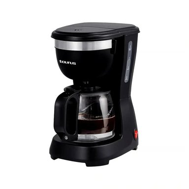 CAFETERA NEW COFFE TAURUS 6 TAZAS