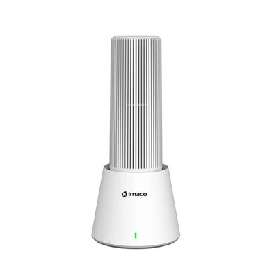 MINI DESHUMEDECEDOR PORTATIL DE CLOSET IMACO DHM20