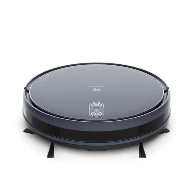 ASPIRADORA ROBOT ELECTROLUX 4 EN 1 WI-FI EXPERIENCE AZUL ERB44