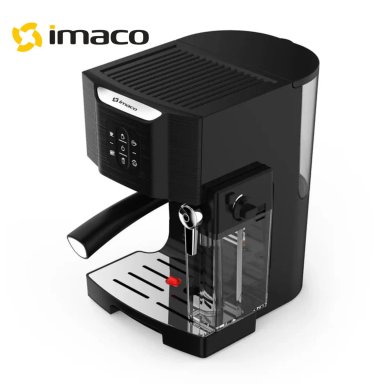 CAFETERA EXPRESSO DE 15 BARES IMACO IECM1550 - 2