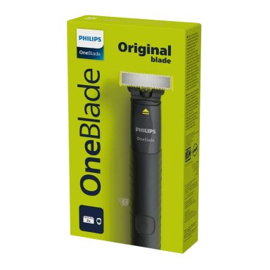 AFEITADORA DE BARBA ONEBLADE QP1424 _ 10 PHILIPS - 4