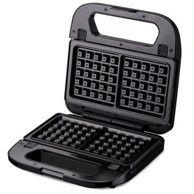 MÁQUINA DE DONASYWAFFLES TAURUS MOD DOFLES 2EN1 - 4