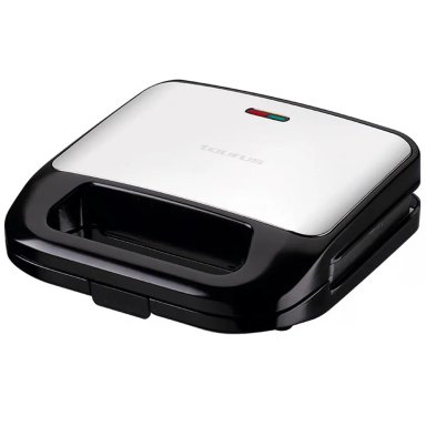 MÁQUINA DE DONASYWAFFLES TAURUS MOD DOFLES 2EN1 - 6