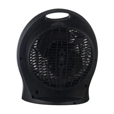 TERMOVENTILADOR NF15C - NEGRO - 4