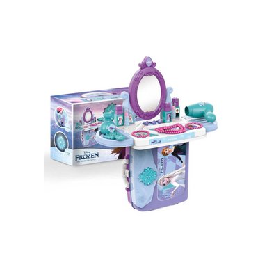 SET DE BELLEZA DE FROZEN IL 3 EN 1 DISNEY 008-973A - 2