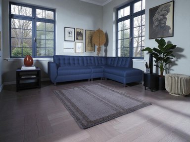 SECCIONAL LÍNEA UNO MUEBLES KIA