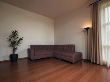 SECCIONAL LÍNEA UNO MUEBLES KIA