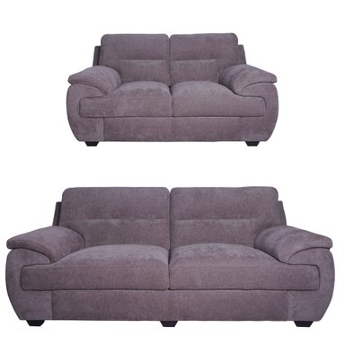 JUEGO SALA LÍNEA UNO MUEBLES ATLANTIC 3-2