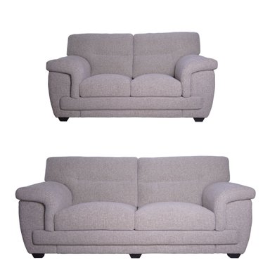 JUEGO SALA LÍNEA UNO MUEBLES ESPAÑOL 3-2