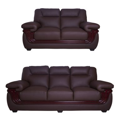 JUEGO SALA LÍNEA UNO MUEBLES GRECIA 3-2