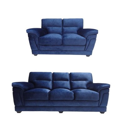 JUEGO SALA LÍNEA UNO MUEBLES BOSTON 3-2