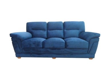 JUEGO SALA LÍNEA UNO MUEBLES BOSTON 3-2-RECLINABLE - 2