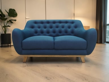 SOFÁ LÍNEA UNO MUEBLES 3-2 CUERPOS LUCIANA - 3