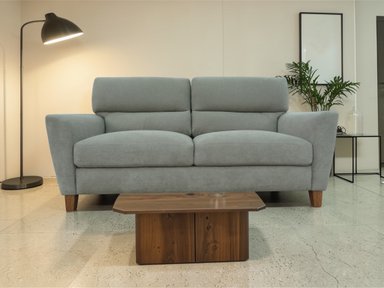 SOFÁ LÍNEA UNO MUEBLES 3 CUERPOS ANDROS