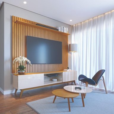 COMBO PANEL LOFT 1.8  MESA CLASSIC