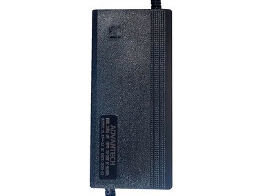 CARGADOR ADVANTECH 24V2A DE 29.4V 2A PARA SCOOTER ELÉCTRICO CON BATERÍA DE LITIO DE 24V - 3