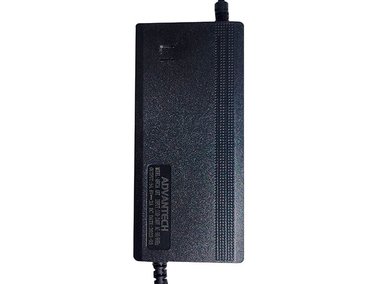 CARGADOR ADVANTECH 48V2A DE 54.6V 2A PARA BICIMOTO ELÉCTRICA CON BATERÍA DE LITIO DE 48V - 3