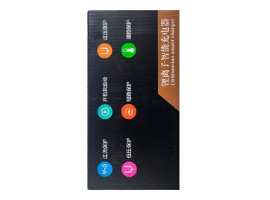 CARGADOR PARA HOVERBOARD ADVANTECH 36V2A SMART BALANCE 36V BATERÍA DE LITIO. SALIDA 42V 2A - 6