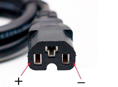 CARGADOR PARA BICICLETA ELÉCTRICA ADVANTECH 48V12AH CARGADOR PARA BICIMOTO ELÉCTRICA DE 48V 12AH CON BATERÍA PLOMO ACIDO - 5