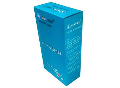 CARGADOR PARA MOTO ELÉCTRICA ADVANTECH 48V20AH DE 48V 20AH CON BATERÍA PLOMO ACIDO - 3