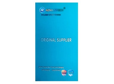 CARGADOR PARA MOTO ELÉCTRICA ADVANTECH 48V20AH DE 48V 20AH CON BATERÍA PLOMO ACIDO - 6
