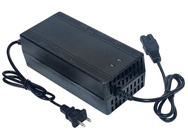 CARGADOR ADVANTECH 72V40AH 72V 40AH PARA MOTO ELÉCTRICA CON BATERÍA CON PLOMO ACIDO - 2