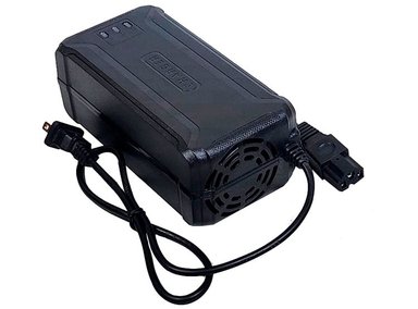 CARGADOR ADVANTECH 72V20AH 72V 20AH PARA MOTO ELÉCTRICA CON BATERÍA PLOMO ACIDO - 2