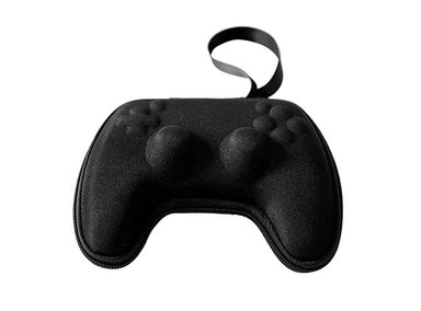 FUNDA DURA PARA MANDO PS5 EXCLUSIVO PARA DUALSENSE - ANTIGOLPES - 4