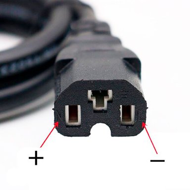 CARGADOR 60V 50AH PARA MOTO ELÉCTRICA CON BATERÍA PLOMO ACIDO - 6
