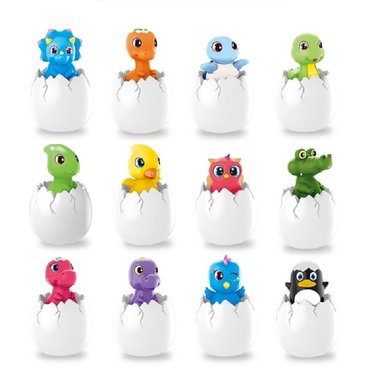 Lámpara de dinosaurios Led Recargable 130 canciones- PTEROSAUR - 4