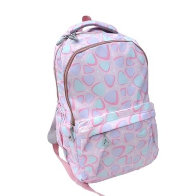 MOCHILA KAWAII ROSADO