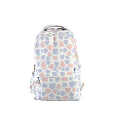 MOCHILA KAWAII BLANCO