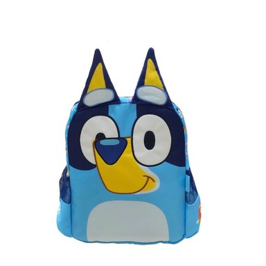 MOCHILA KAWAII PERRITO AZUL
