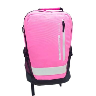 MOCHILA DEPORTIVA ROSADA