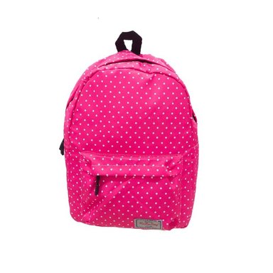 MOCHILA KAWAII URBANA ROSADA