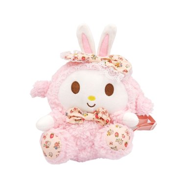 MOCHILA CONEJA MELODY