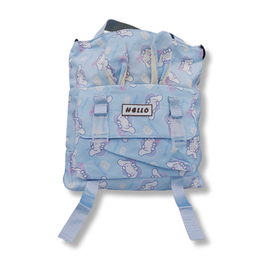 BOLSO MASHMELLO CELESTE