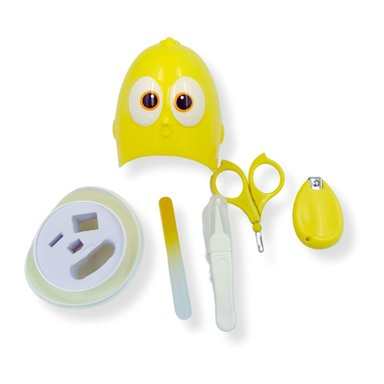 SET CORTA ÚÑAS NIÑOS Y NIÑAS
