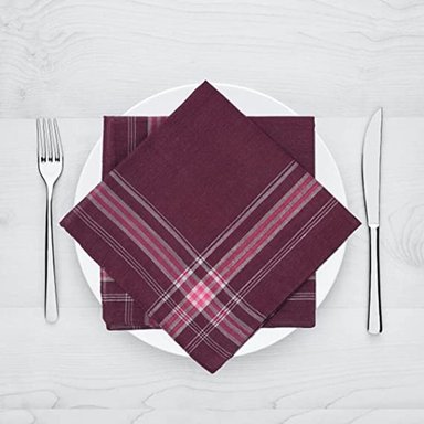PAÑUELOS ELEGANTES PARA HOMBRE SET DE 3 - 2