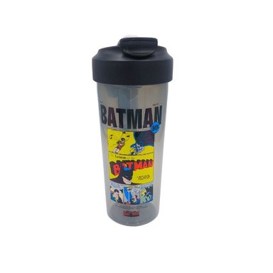 TOMATODO SHAKER KAWAII BATMAN NEGRO