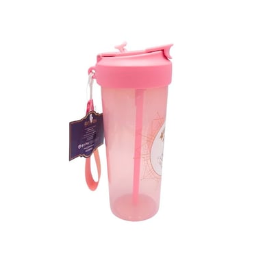 TOMATODO SHAKER KAWAII HARRY POTTER ROSADO - 4
