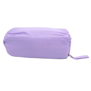 CARTUCHERA KAWAII MULTI COMPARTIMENTOS LILA - 2