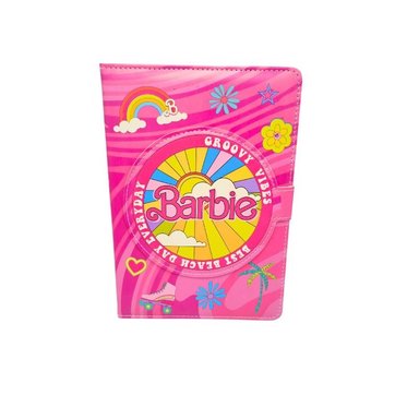 AGENDA IMANTADA KAWAII ROSADA BARBIE