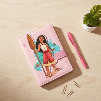 AGENDA IMANTADA KAWAII ROSADA MOANA - 1