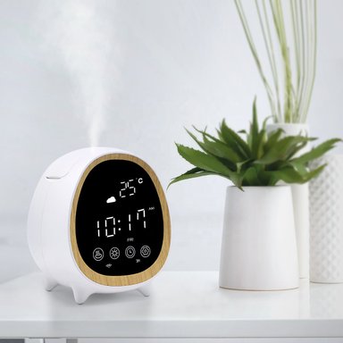 DIFUSOR SMART ALEXA