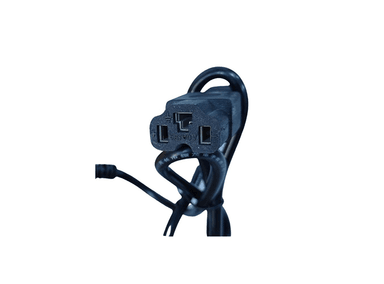 CARGADOR DE MOTO SHEEPBUSTER 60V ELECTRICA 3A - 2