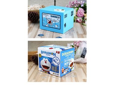 ALCANCIA DORAEMON - 2