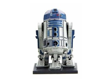 ROMPECABEZAS SHEEPBUSTER ARMABLE 3D ROBOT PARA NIÑOS Y ADULTOS - 2